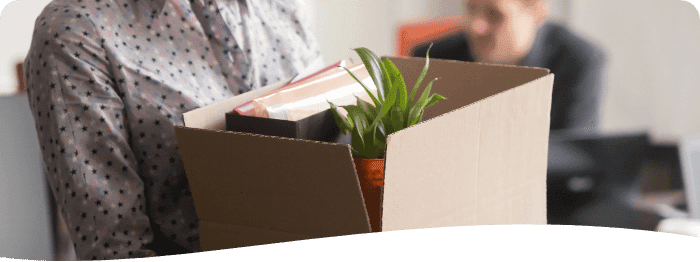 employee departure