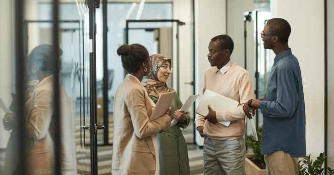 Can organizational culture be changed