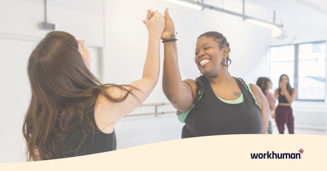 Work Fitness Challenge Ideas