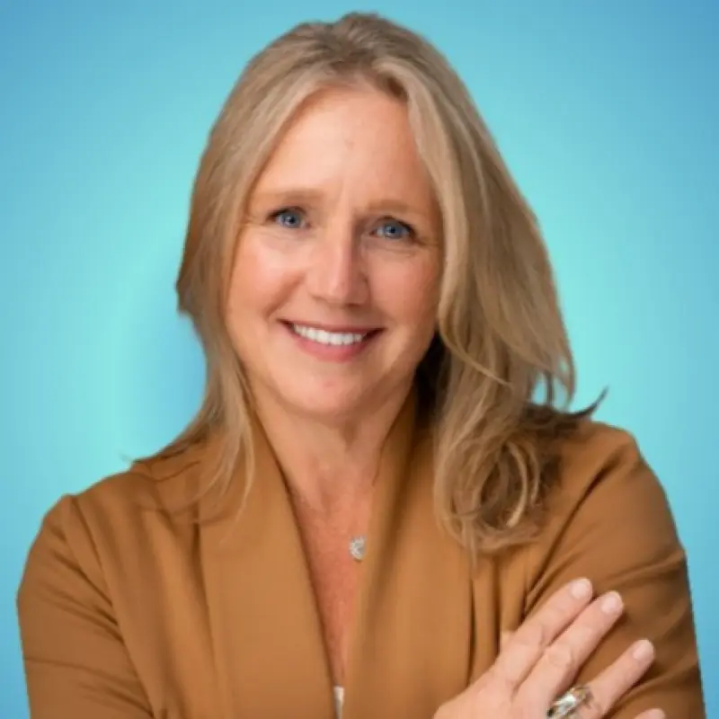 Jennifer Faulkner