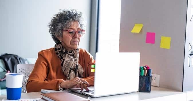 employee researching different culture types