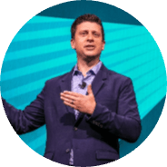 Dan Heath defining how to improve company culture